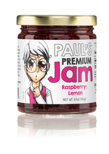 Paul's Jam Custom 4-Pack (Includes Shipping)