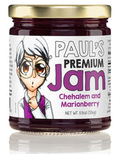 Paul's Jam Custom 4-Pack (Includes Shipping)