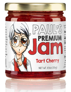 Paul's Jam Custom 6-Pack (Includes Shipping) $8.33/jar