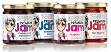 Paul's Jam Custom 12-Pack (Includes Shipping) $7.50/jar
